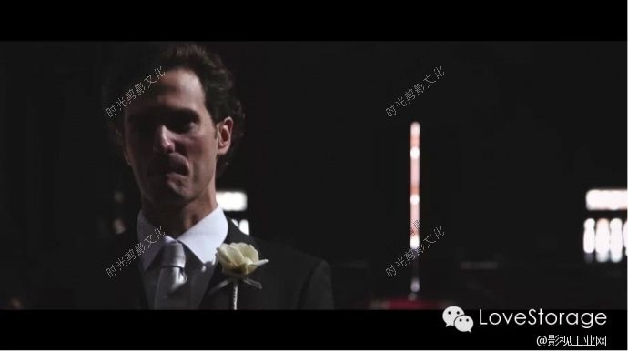 行业密报 | 关于一部万元婚礼电影的真相1 [LoveStorage心浪潮出品]