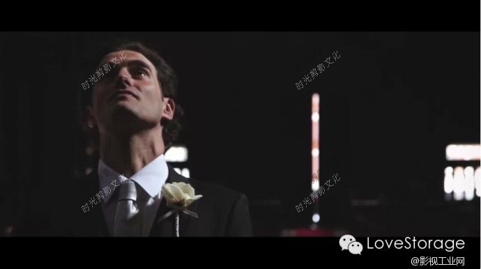 行业密报 | 关于一部万元婚礼电影的真相1 [LoveStorage心浪潮出品]