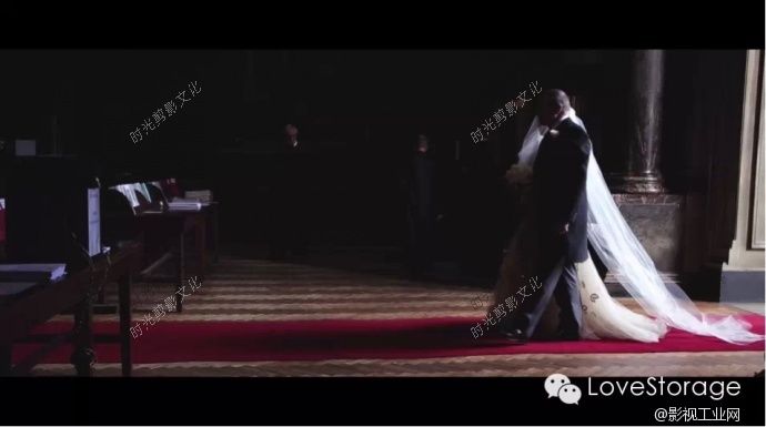 行业密报 | 关于一部万元婚礼电影的真相1 [LoveStorage心浪潮出品]