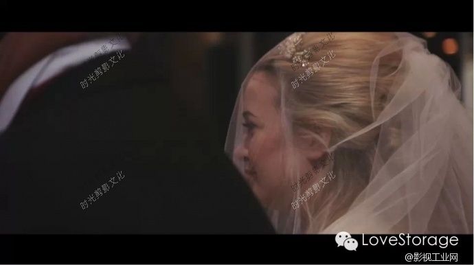 行业密报 | 关于一部万元婚礼电影的真相1 [LoveStorage心浪潮出品]