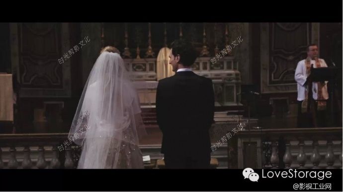 行业密报 | 关于一部万元婚礼电影的真相1 [LoveStorage心浪潮出品]