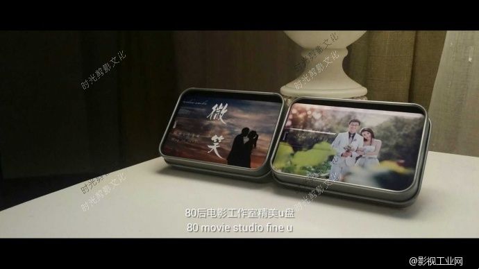 单机位也能拍出唯美的婚礼视频