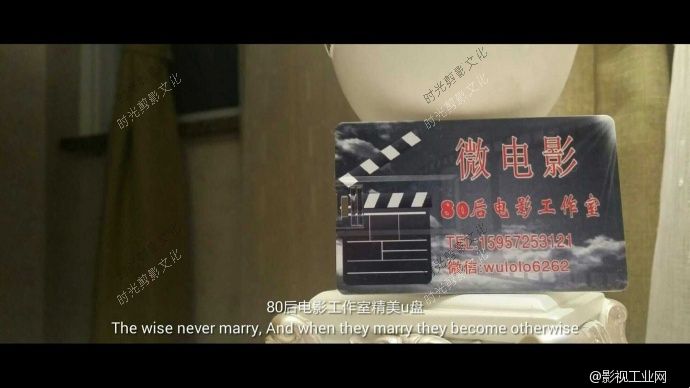 单机位也能拍出唯美的婚礼视频