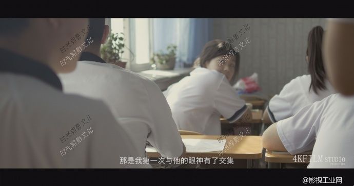 【映像4K·松下视频大赛】二十六岁-说爱你 爱情微电影