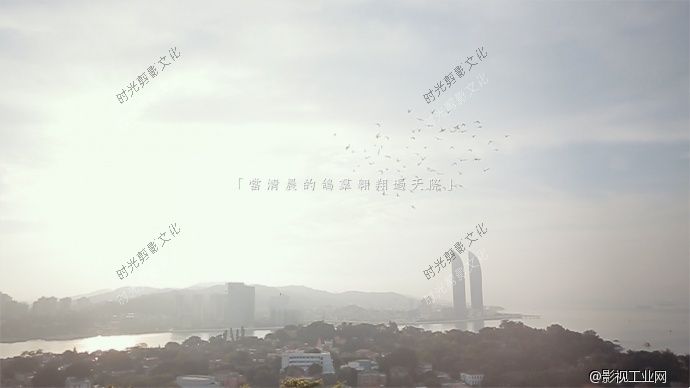 【松下最佳婚礼】鼓浪屿最好的旅行微电影《慢时光》