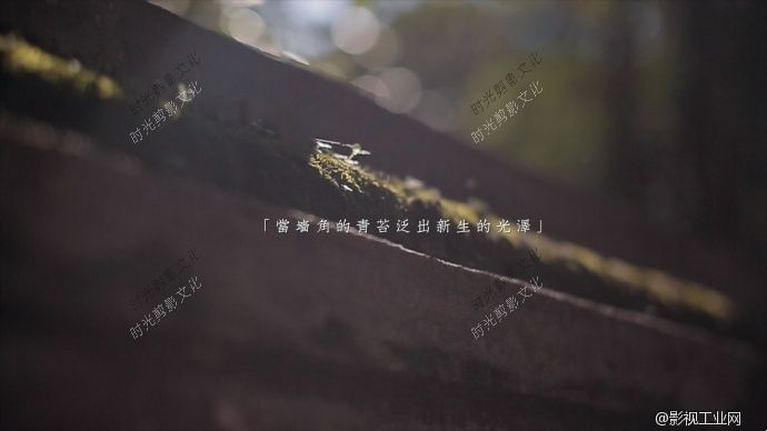 【松下最佳婚礼】鼓浪屿最好的旅行微电影《慢时光》