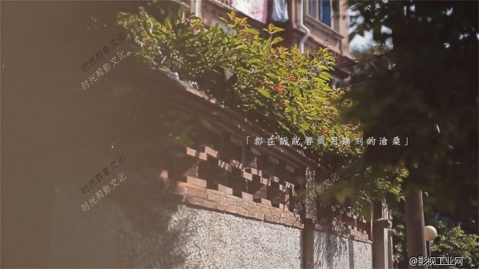 【松下最佳婚礼】鼓浪屿最好的旅行微电影《慢时光》