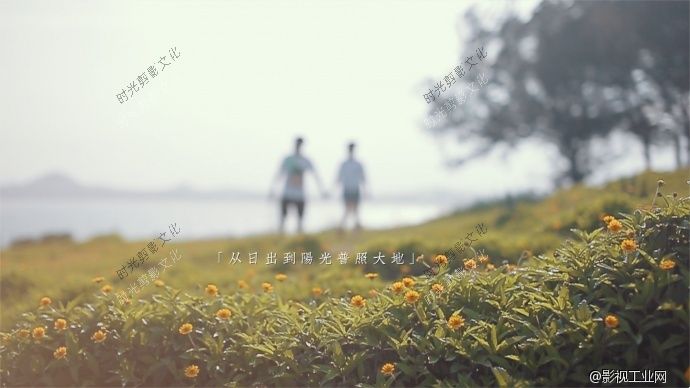 【松下最佳婚礼】鼓浪屿最好的旅行微电影《慢时光》