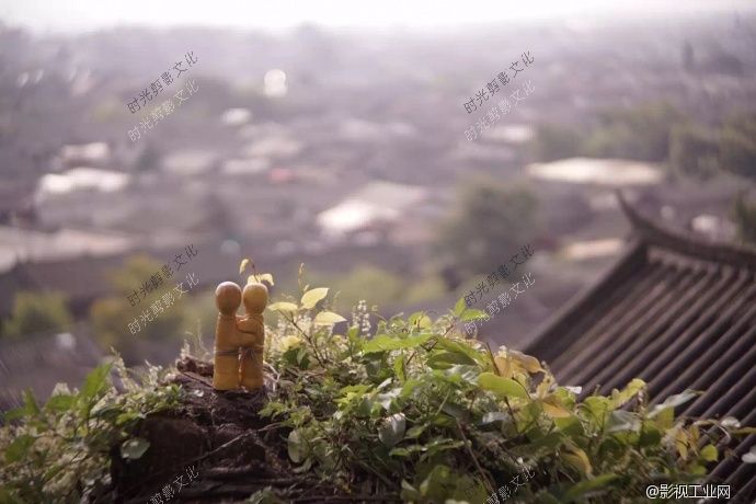 中国婚俗大片点亮2016年情人节