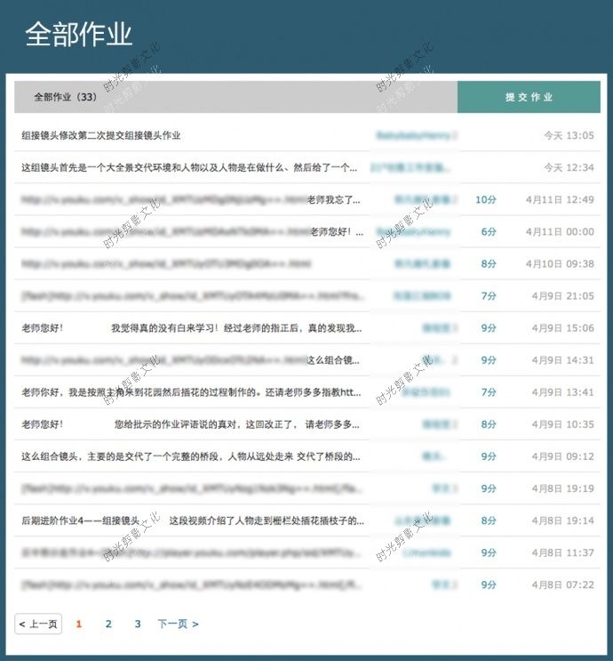 学习婚礼电影的技艺与文化——贰肆在线学习社群