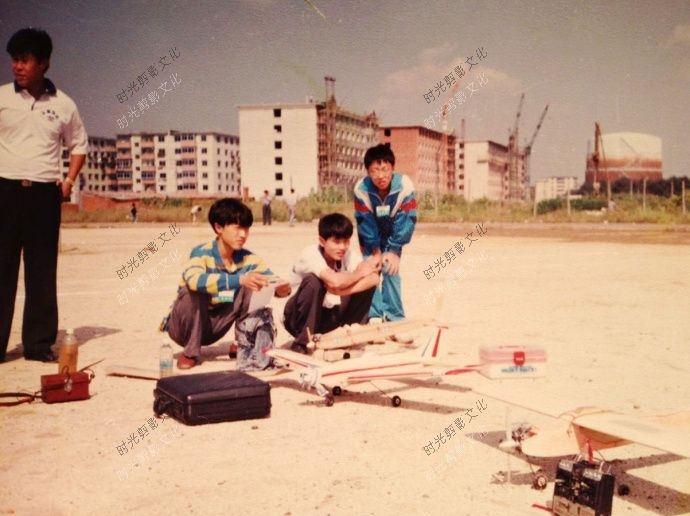 揭秘《奔跑吧兄弟》航拍团队影擎航拍