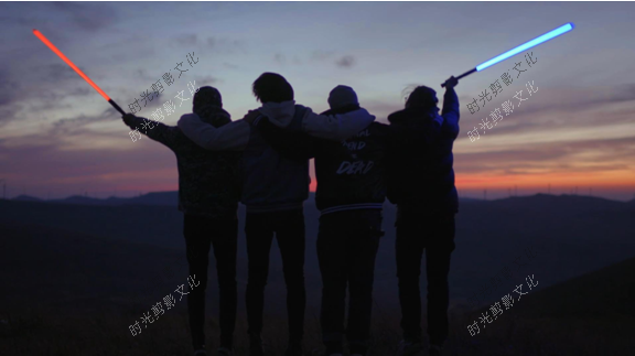 如何打开画质宝藏 ——佳能EOS C300 Mark II资深使用者孙辉导演访谈