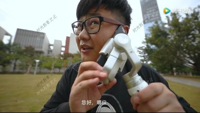 ?大疆精灵Phantom 4 Pro +，+的并不仅仅是显示器