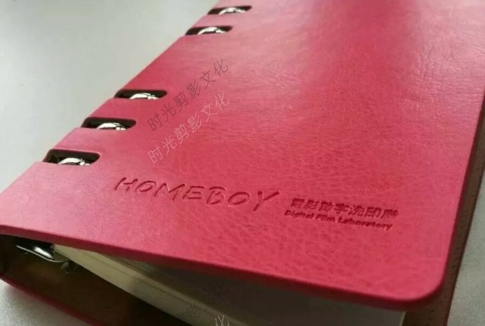 HOMEBOY调色职业班课程改版升级啦！