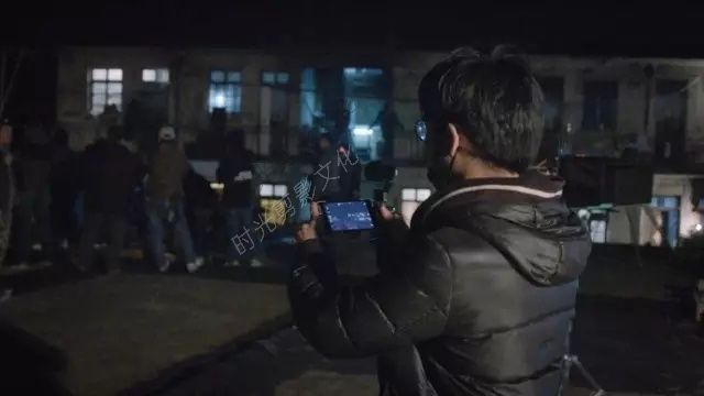 航拍电影 l 大疆视角看电影