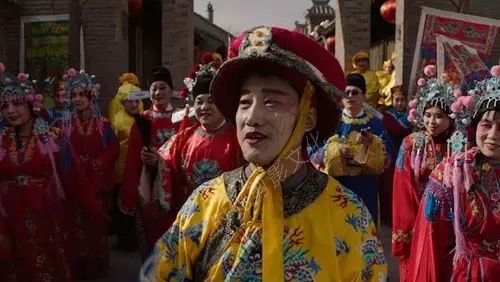 航拍电影 l 大疆视角看电影