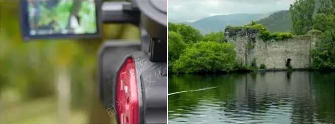 【海外分享】AG-DVX200助力英国野生动物电影学校打造BBC自然纪录片