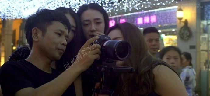 跑4K时代的婚庆片, 你是喜欢长枪大炮还是短小精干的？