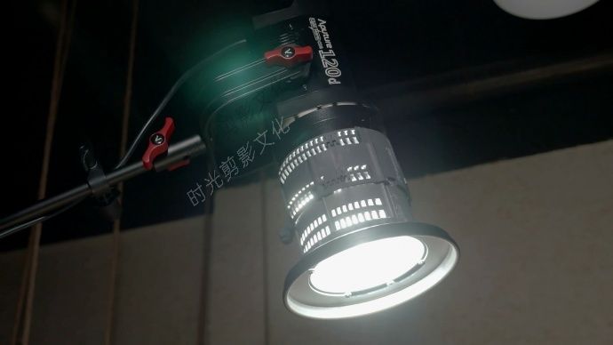 单兵作战神器——光风暴120D实战应用