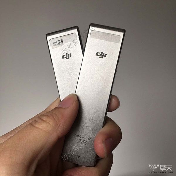 我眼中的Inspire 2—悟2体验测评