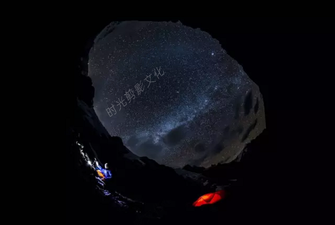 挑战自然巅峰 使用UX180拍摄贡嘎雪山纪实
