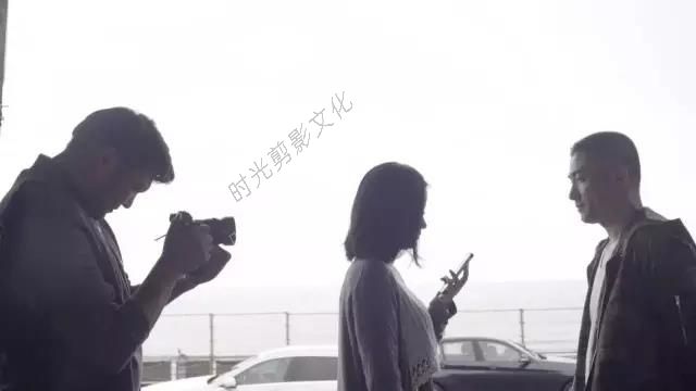 婚拍时这样的尴尬，真是够了！