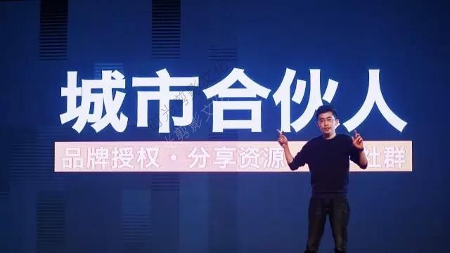 重磅 | 盛视天橙城市合伙人计划，开启商业视频制作新篇章