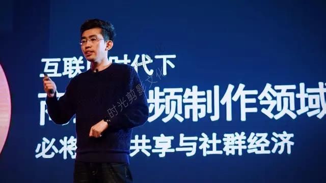 重磅 | 盛视天橙城市合伙人计划，开启商业视频制作新篇章