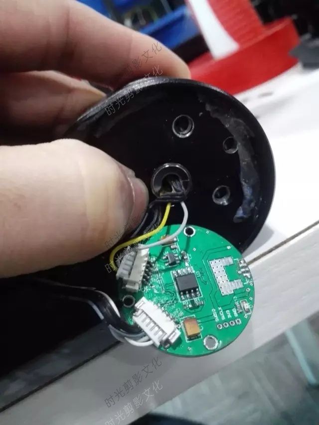 星云5100“编码器”深度解析！