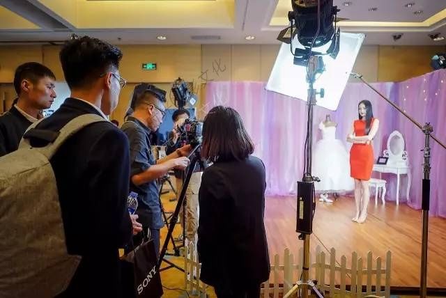 关于“4K婚礼高峰论坛”你不得不知道的五件事