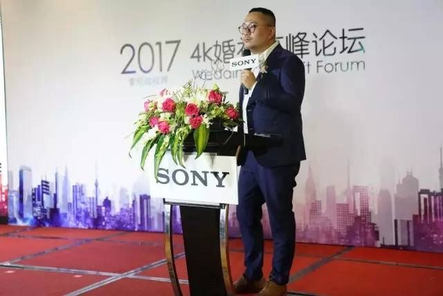 关于“4K婚礼高峰论坛”你不得不知道的五件事