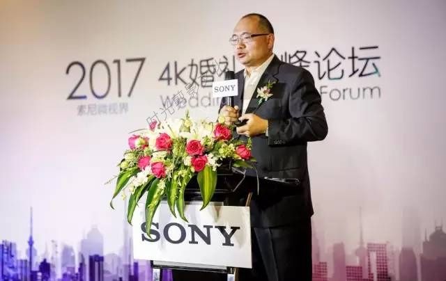关于“4K婚礼高峰论坛”你不得不知道的五件事