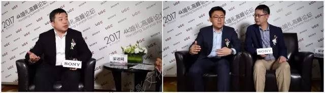 关于“4K婚礼高峰论坛”你不得不知道的五件事