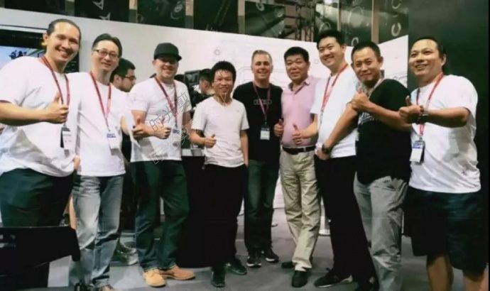 8K时代，租赁公司如何布局？专访创影社 |租赁公司探访08期