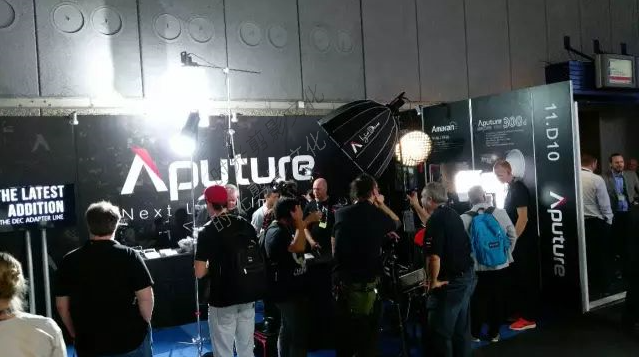 【IBC2017】爱图仕首届欧洲面基大会暨荷兰广播电视设备展览会！