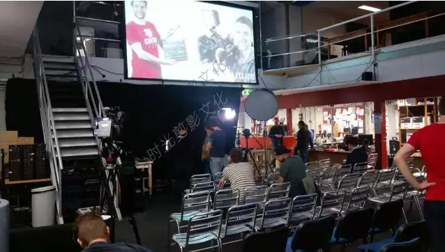 【IBC2017】爱图仕首届欧洲面基大会暨荷兰广播电视设备展览会！