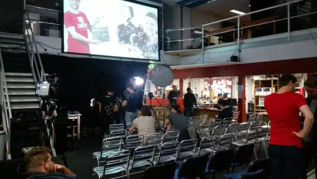 【IBC2017】爱图仕首届欧洲面基大会暨荷兰广播电视设备展览会！