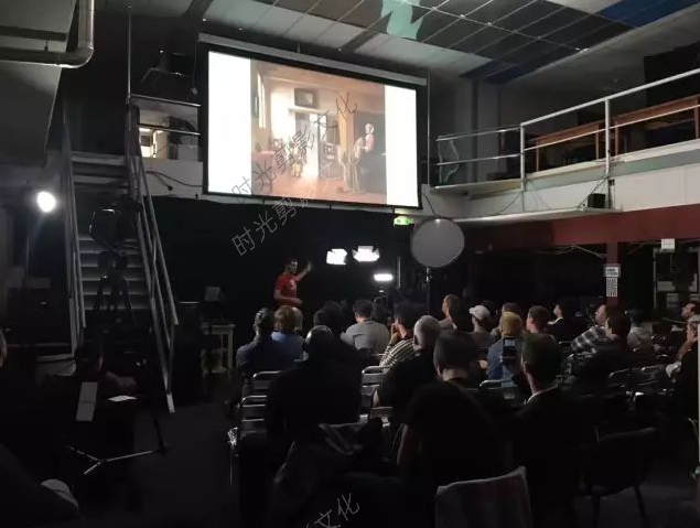 【IBC2017】爱图仕首届欧洲面基大会暨荷兰广播电视设备展览会！