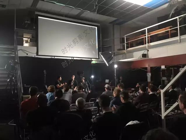 【IBC2017】爱图仕首届欧洲面基大会暨荷兰广播电视设备展览会！