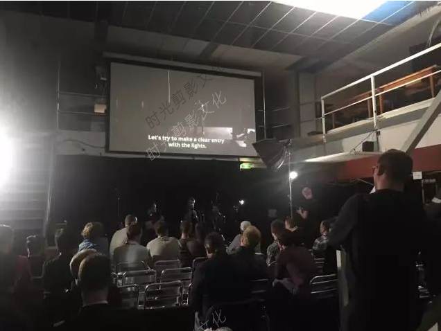 【IBC2017】爱图仕首届欧洲面基大会暨荷兰广播电视设备展览会！