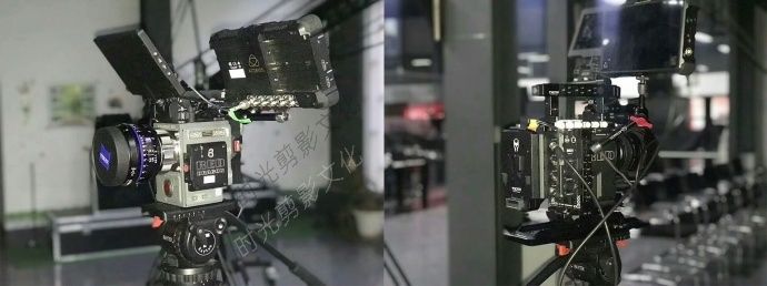 RED经销商培训昆明站—相辅相成