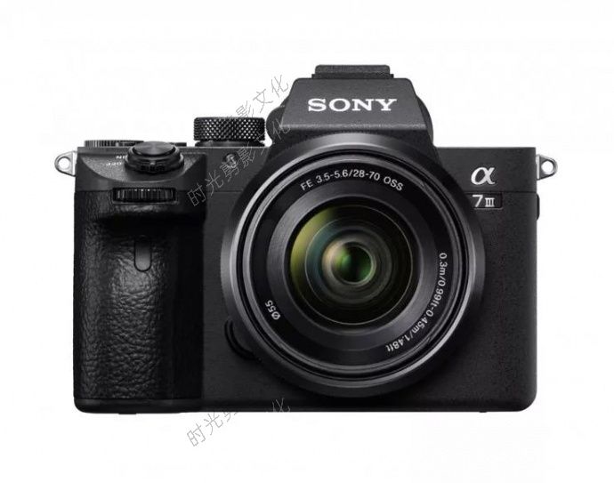 全面解析索尼新款全画幅微单—a7 III