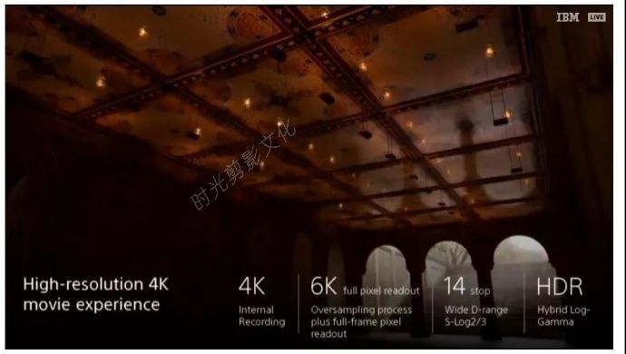 全面解析索尼新款全画幅微单—a7 III