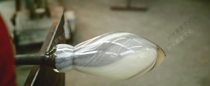 只吹玻璃，不吹牛：《Heart of glass》记录片预告分享