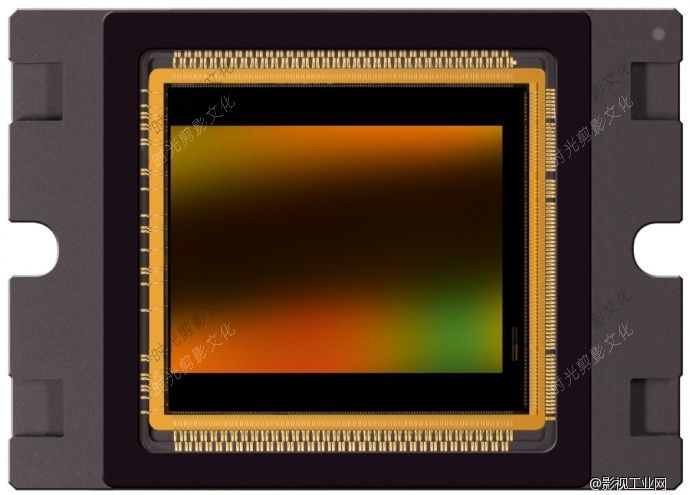 CMV12000 CMOS