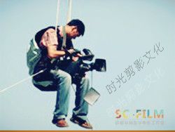 拍摄花絮