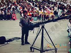 拍摄花絮