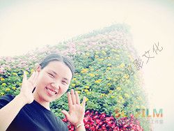 拍摄花絮