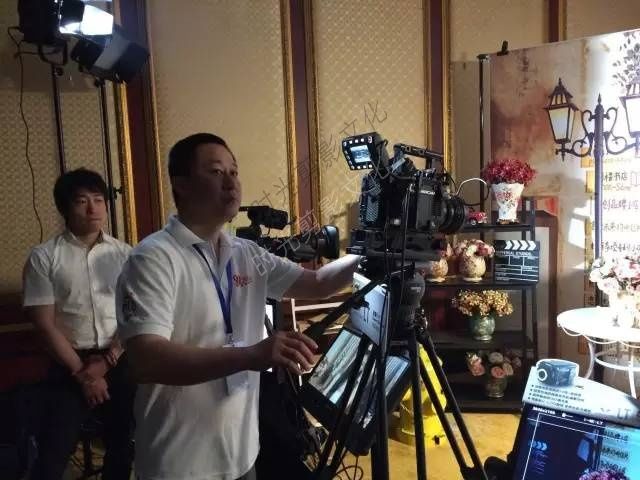 松下4K“极致影像之旅”（成都站）