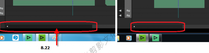 EDIUS 8.22 更新项目说明